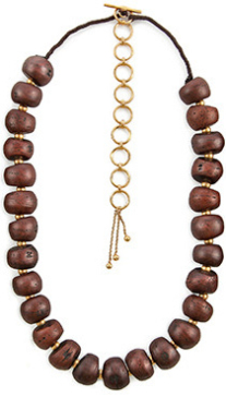 Bodhi Necklace