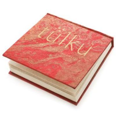 The Tulku Book