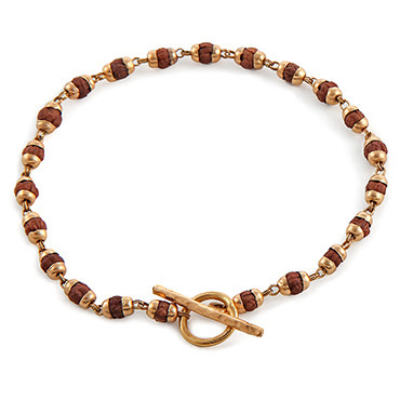 Rudrani Bracelet - Gold