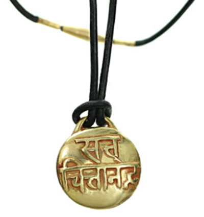 Sat Chit Ananda - Gold