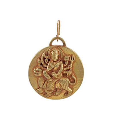 Durga - Gold